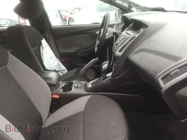 2013 FORD FOCUS - VIN: 1FADP3F26DL199878 - Photo 5