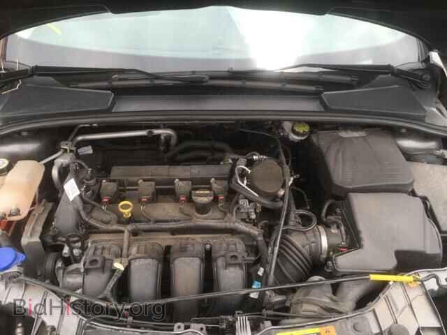 2013 FORD FOCUS - VIN: 1FADP3F26DL199878 - Photo 7