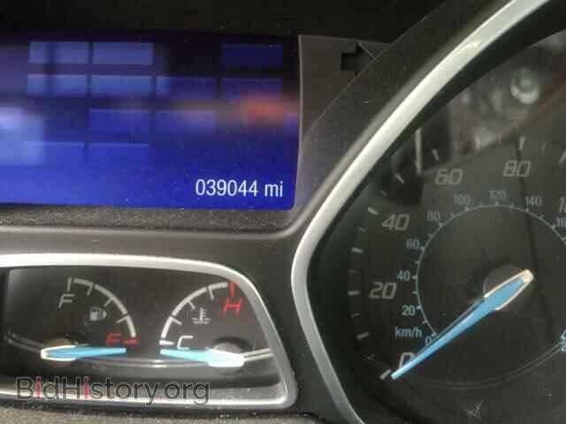2013 FORD FOCUS - VIN: 1FADP3F26DL199878 - Photo 8