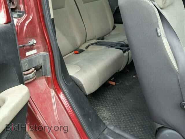 2008 HONDA ELEMENT - VIN: 5J6YH28758L004056 - Фото 6