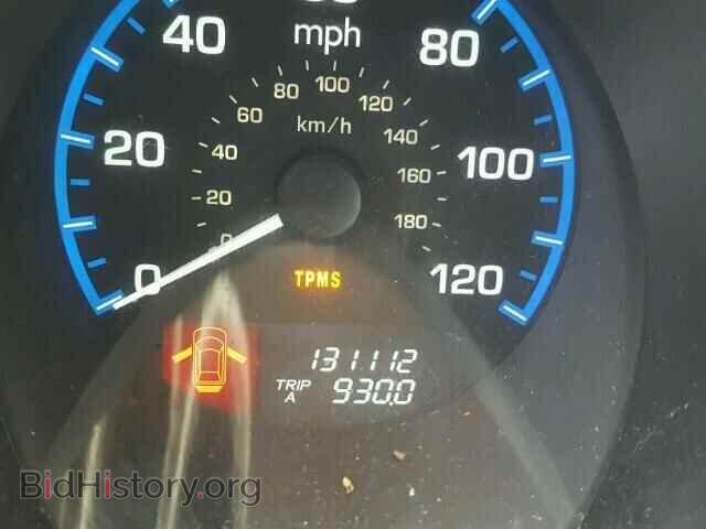 2008 HONDA ELEMENT - VIN: 5J6YH28758L004056 - Фото 8