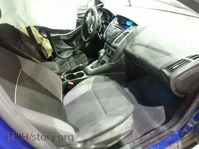 2012 FORD FOCUS - VIN: 1FAHP3F23CL342303 - Photo 5
