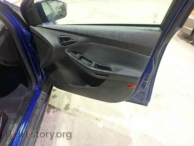 2012 FORD FOCUS - VIN: 1FAHP3F23CL342303 - Photo 9
