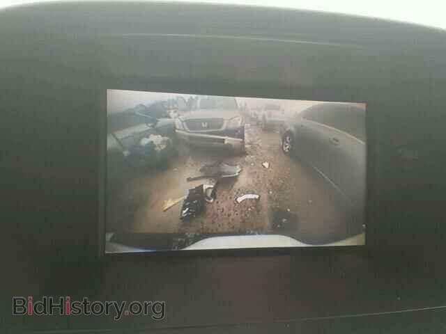 2011 HONDA PILOT - VIN: 5FNYF3H91BB017870 - Фото 9