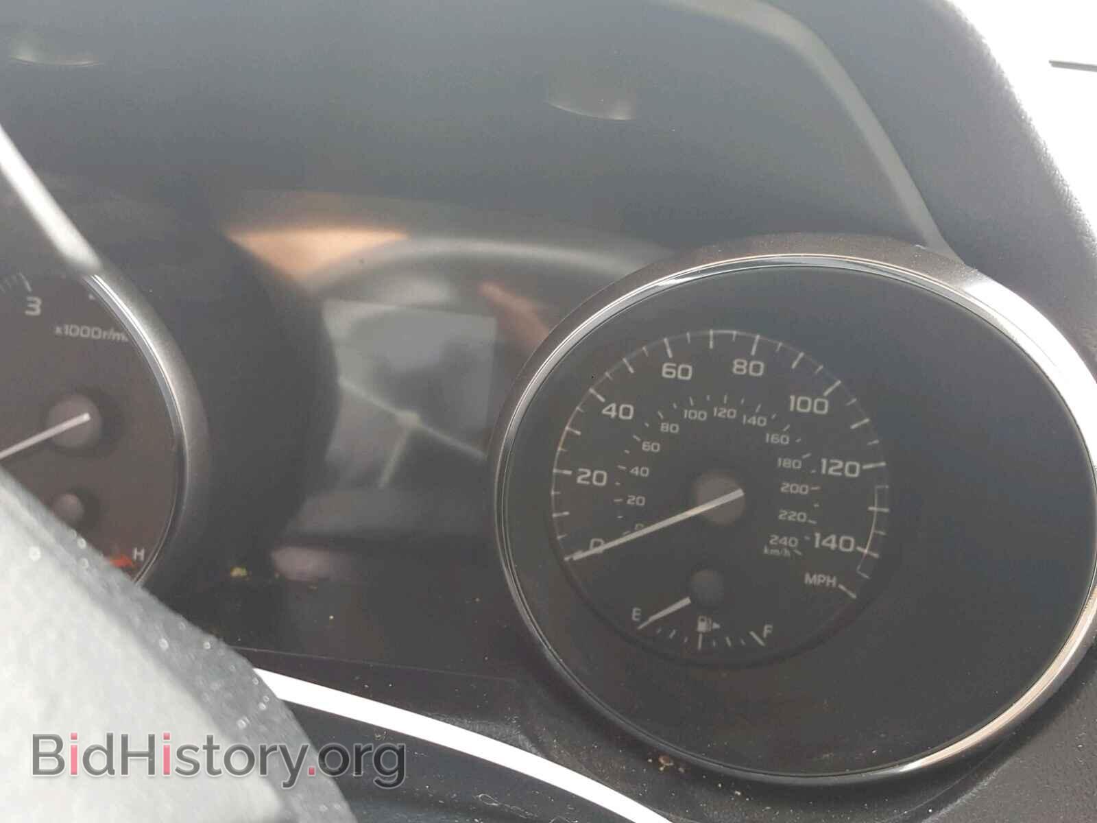 2015 SUBARU OUTBACK - VIN: 4S4BSBJC9F3250573 - Фото 8