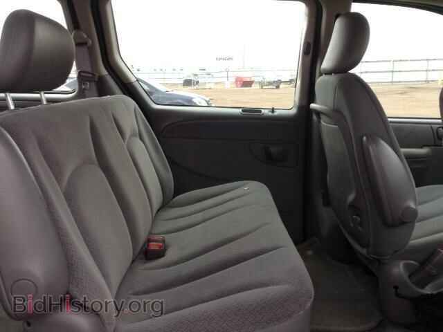 2006 DODGE CARAVAN - VIN: 1D4GP25E36B509235 - Photo 6
