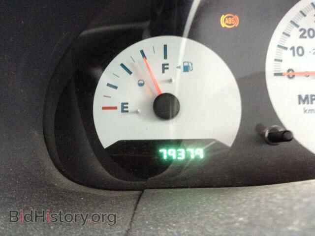 2006 DODGE CARAVAN - VIN: 1D4GP25E36B509235 - Photo 8