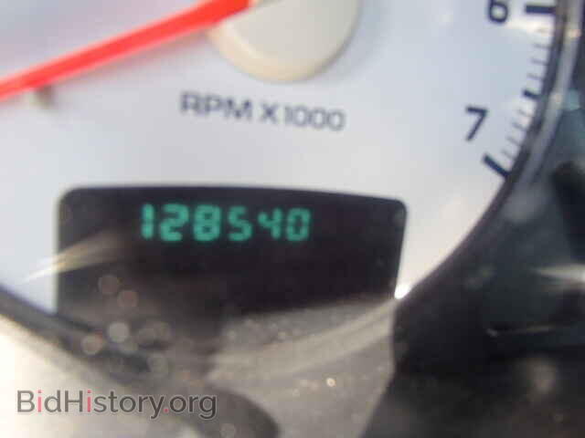 2004 DODGE RAM 1500 - VIN: 1D7HU18D54S606334 - Фото 8