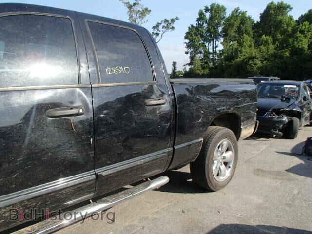 2004 DODGE RAM 1500 - VIN: 1D7HU18D54S606334 - Фото 9