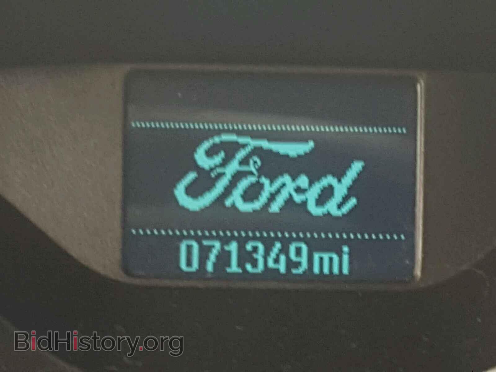 2012 FORD FOCUS - VIN: 1FAHP3K23CL242286 - Photo 8