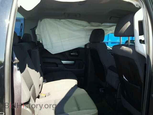 2014 CHEVROLET SILVERADO - VIN: 3GCPCRECXEG185285 - Фото 6