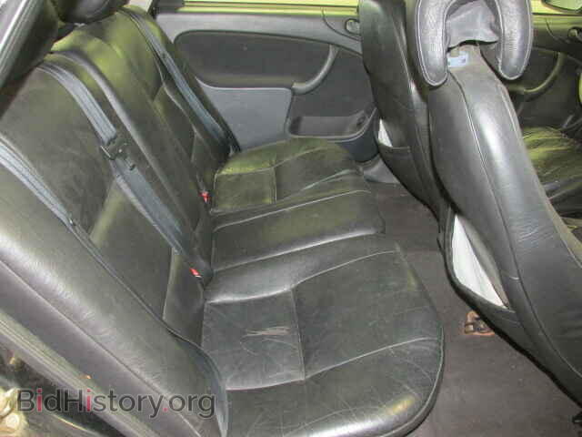 1994 SAAB 900 - VIN: YS3DM58V2R2043638 - Фото 6
