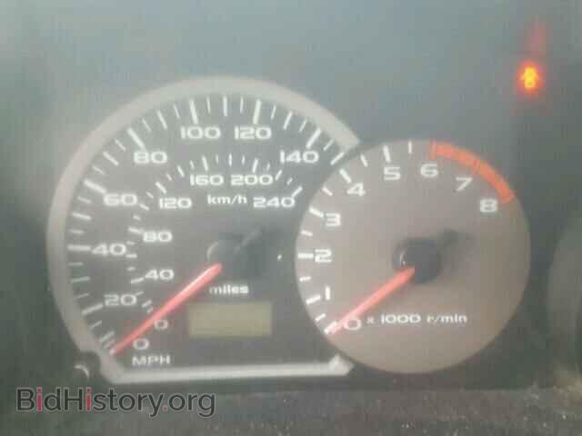 2004 MITSUBISHI ECLIPSE - VIN: 4A3AC44G04E053197 - Photo 8