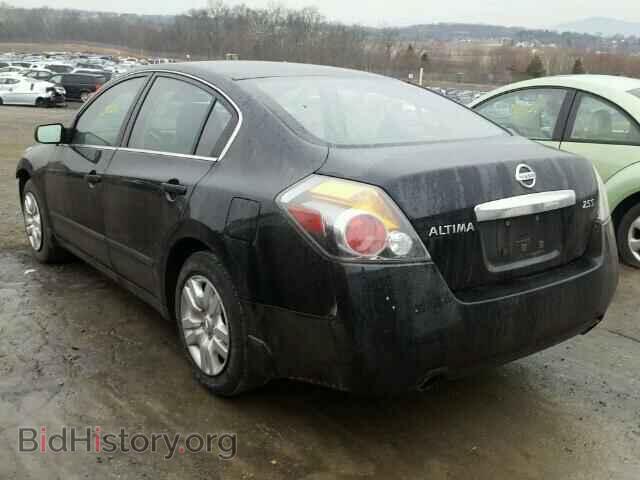 2012 NISSAN ALTIMA BAS - VIN: 1N4AL2AP6CN418188 - Фото 3