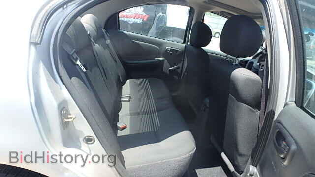 2004 DODGE NEON - VIN: 1B3ES56C44D550462 - Фото 6