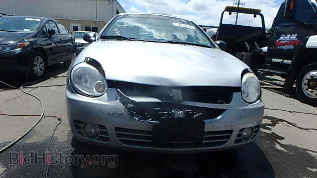 2004 DODGE NEON - VIN: 1B3ES56C44D550462 - Фото 10