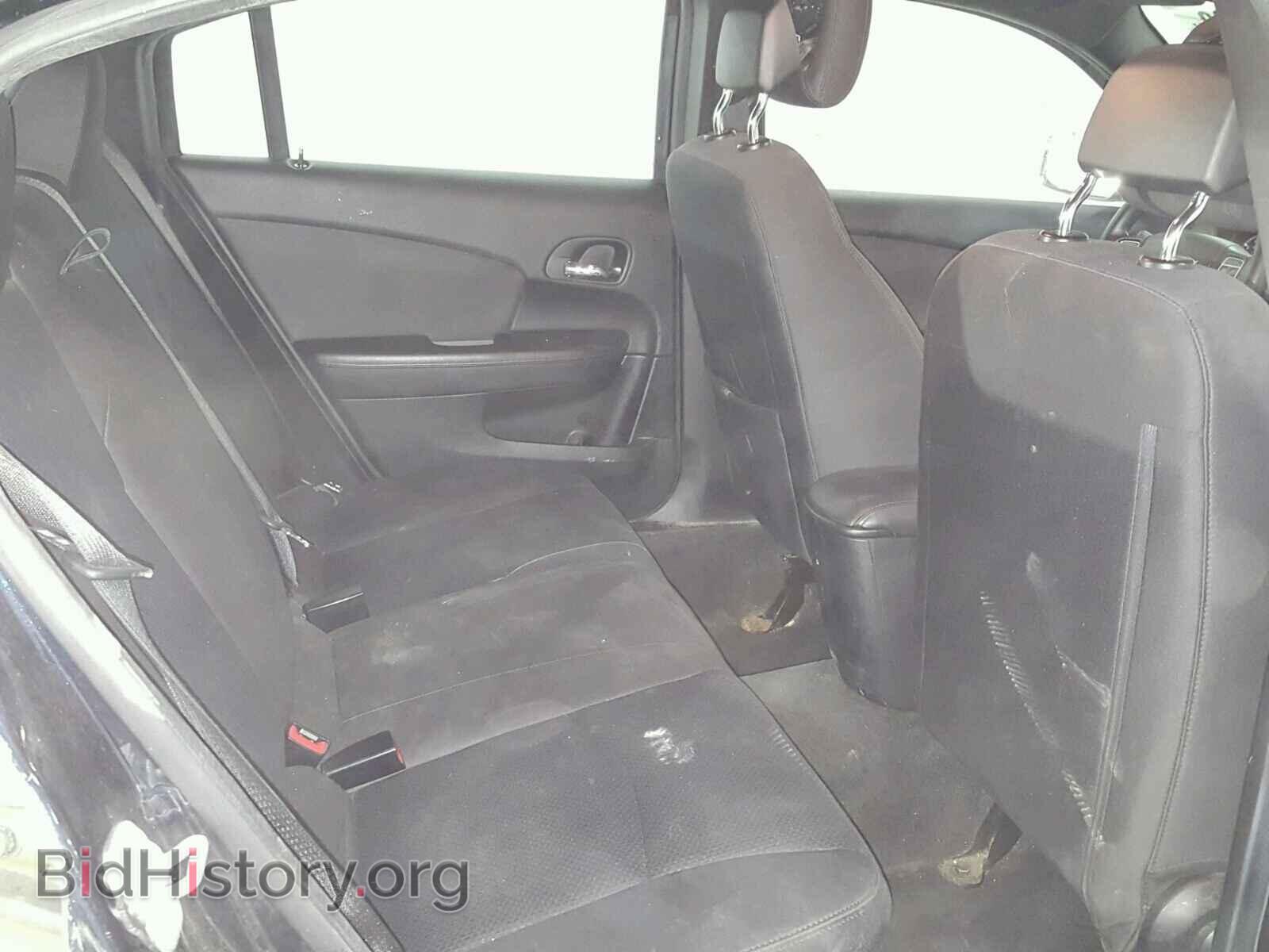 2012 CHRYSLER 200 - VIN: 1C3CCBAB6CN330656 - Photo 6