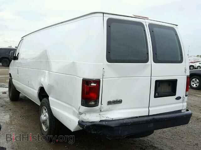 2008 FORD ECONOLINE - VIN: 1FTSS34L28DA64392 - Photo 3