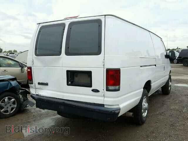 2008 FORD ECONOLINE - VIN: 1FTSS34L28DA64392 - Photo 4