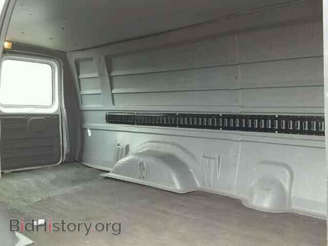 2008 FORD ECONOLINE - VIN: 1FTSS34L28DA64392 - Photo 6