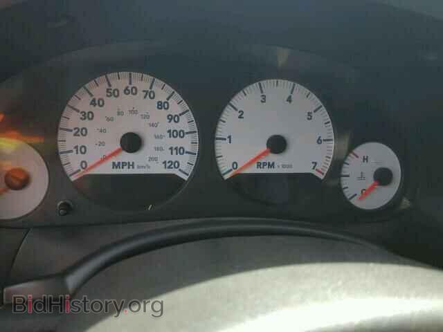 2006 DODGE CARAVAN - VIN: 1D4GP24R06B695269 - Фото 8