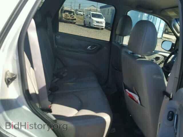 2002 MAZDA TRIBUTE - VIN: 4F2CU08112KM39570 - Фото 6