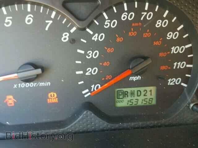 2002 MAZDA TRIBUTE - VIN: 4F2CU08112KM39570 - Фото 8