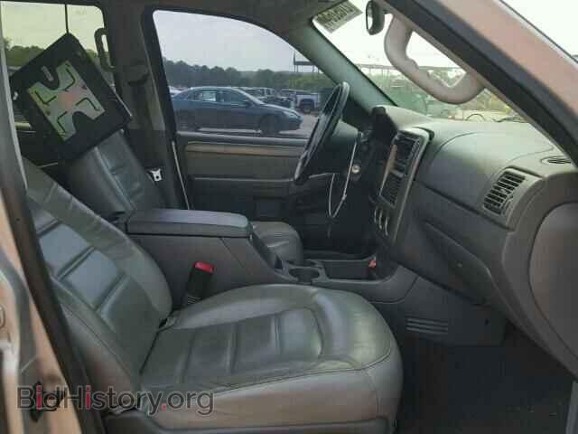 2005 FORD EXPLORER - VIN: 1FMZU63K15UB48844 - Фото 5