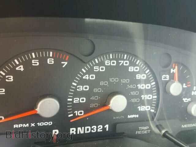 2005 FORD EXPLORER - VIN: 1FMZU63K15UB48844 - Фото 8