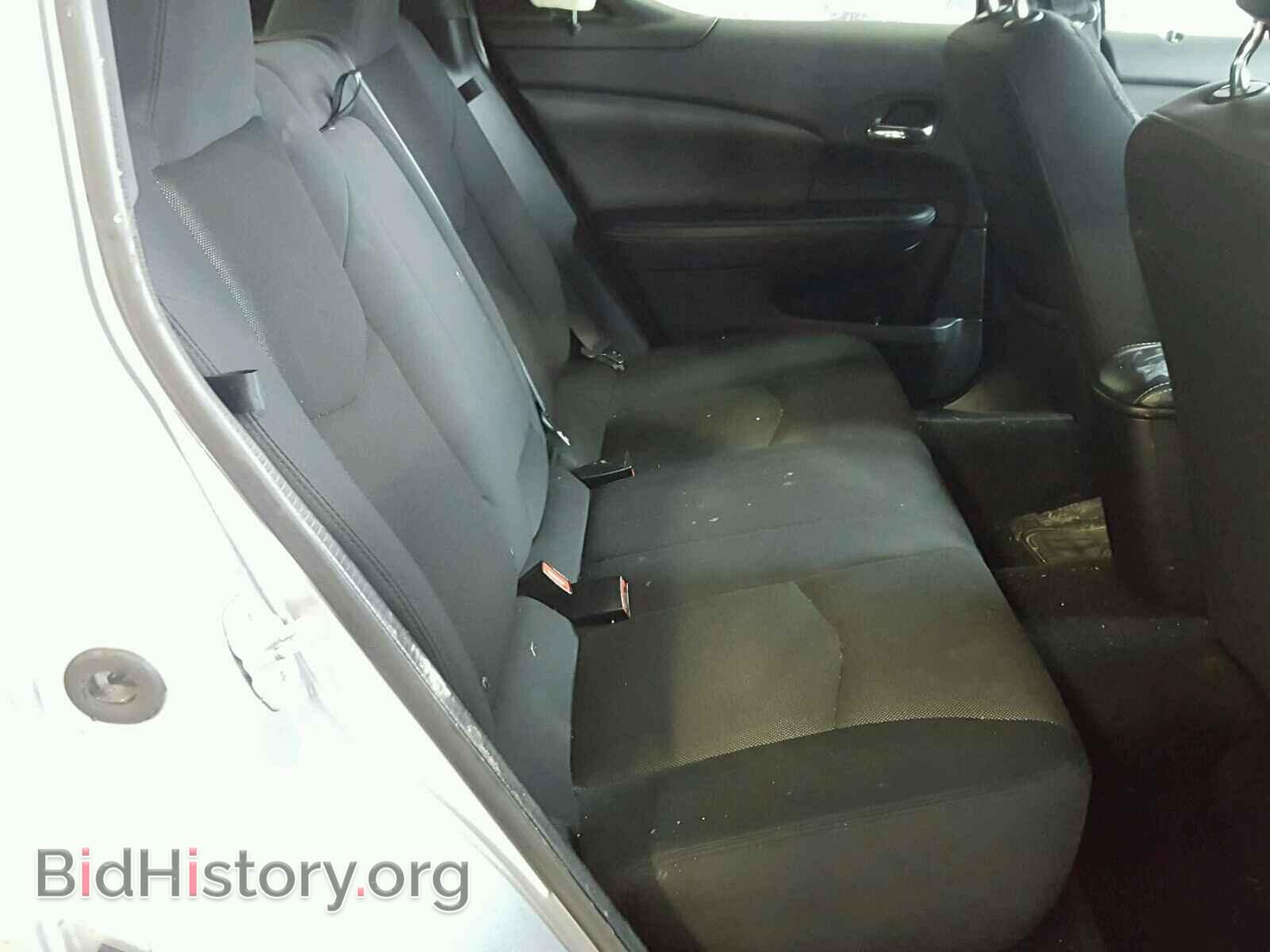 2013 DODGE AVENGER - VIN: 1C3CDZAB2DN642612 - Photo 6
