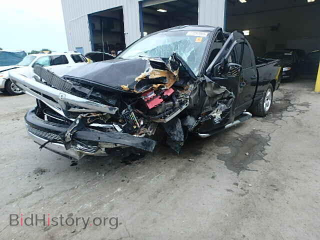 2005 DODGE RAM 1500 - VIN: 1D7HA18D65S172077 - Фото 2