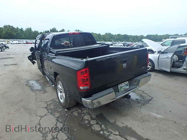 2005 DODGE RAM 1500 - VIN: 1D7HA18D65S172077 - Фото 3