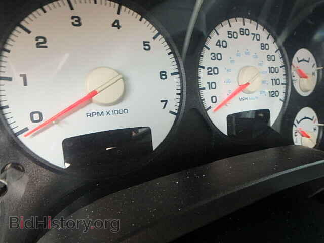 2005 DODGE RAM 1500 - VIN: 1D7HA18D65S172077 - Фото 8