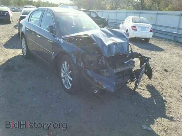Фотография 1G4HE57Y97U147302 - BUICK LUCERNE 2007