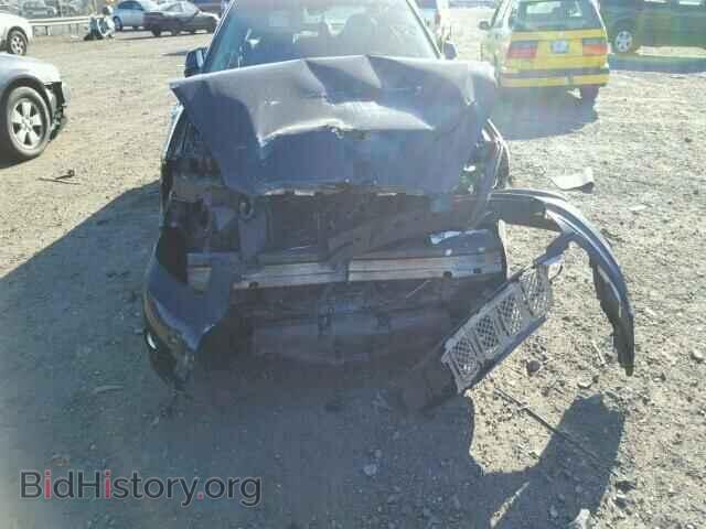 2007 BUICK LUCERNE - VIN: 1G4HE57Y97U147302 - Фото 7