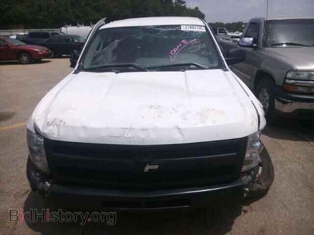 2010 CHEVROLET SILVERADO - VIN: 1GCPCPEX6AZ265958 - Фото 9