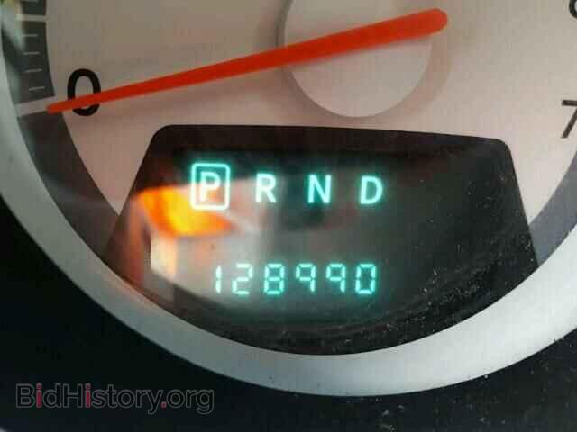2009 DODGE CARAVAN - VIN: 1D8HN44E99B516930 - Фото 8