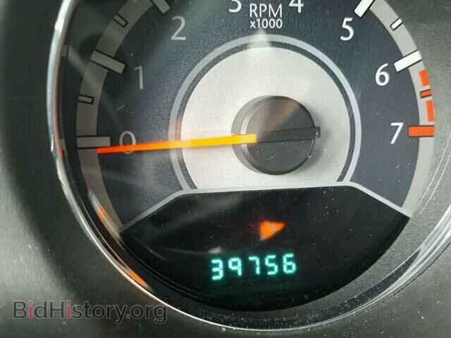 2012 CHRYSLER 200 - VIN: 1C3CCBCB7CN306959 - Фото 8