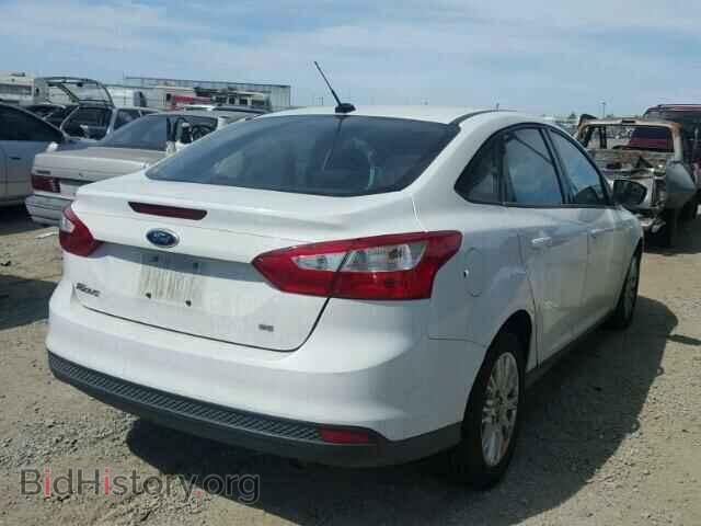 2012 FORD FOCUS - VIN: 1FAHP3F26CL395335 - Фото 4