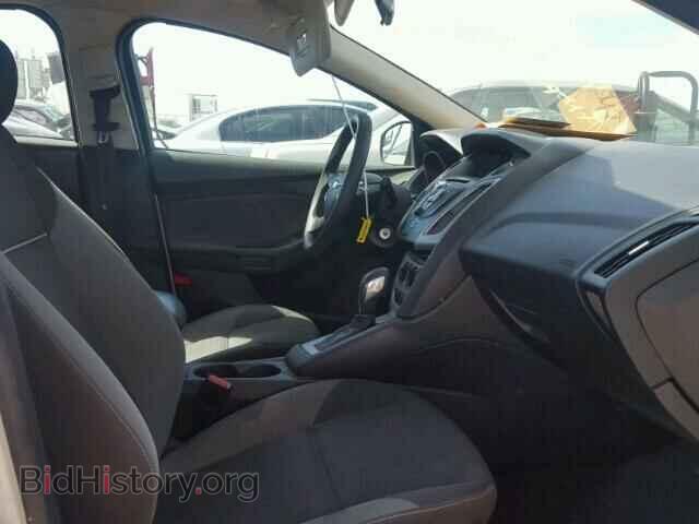 2012 FORD FOCUS - VIN: 1FAHP3F26CL395335 - Фото 5