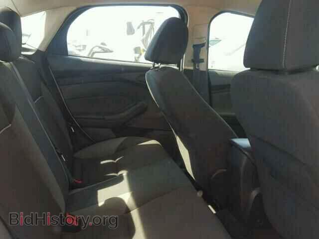 2012 FORD FOCUS - VIN: 1FAHP3F26CL395335 - Фото 6
