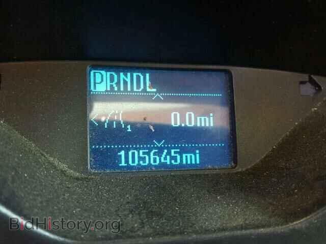 2012 FORD FOCUS - VIN: 1FAHP3F26CL395335 - Фото 8