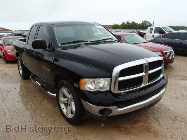 Photo 1D7HA18D43J650290 - DODGE RAM 1500 2003