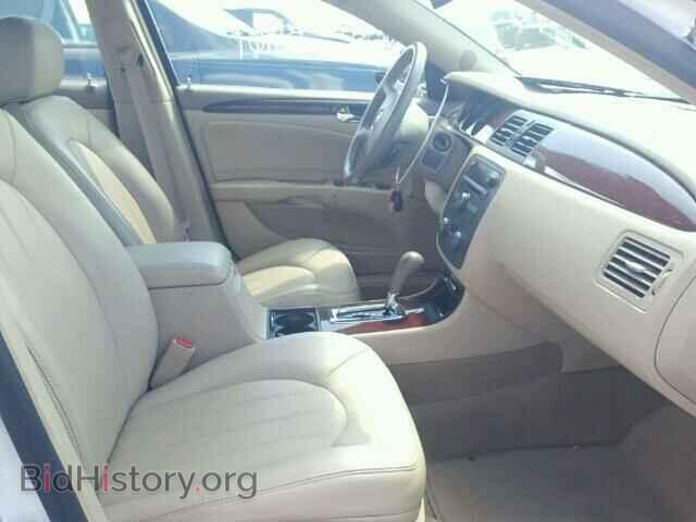 2006 BUICK LUCERNE - VIN: 1G4HR57Y46U234236 - Фото 5