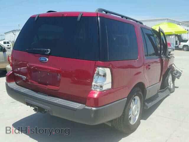 2006 FORD EXPEDITION - VIN: 1FMPU15576LA20603 - Фото 4