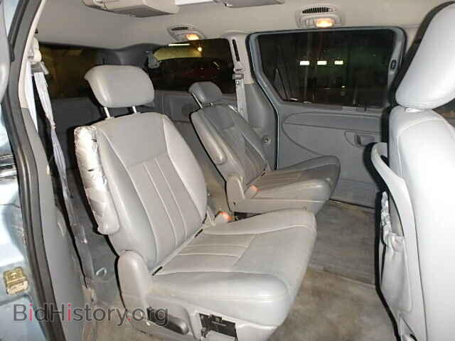 2005 DODGE CARAVAN - VIN: 2D4GP44L85R203854 - Photo 6