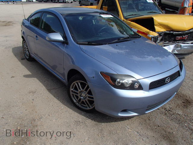 Photo JTKDE167590281151 - TOYOTA SCION 2009