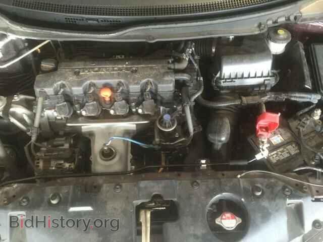 2014 HONDA CIVIC - VIN: 2HGFB2F50EH516267 - Фото 7