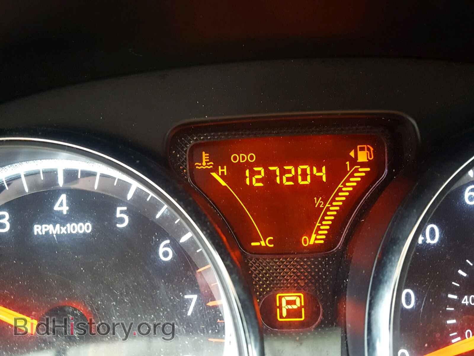 2012 NISSAN VERSA - VIN: 3N1CN7AP7CL879946 - Фото 8
