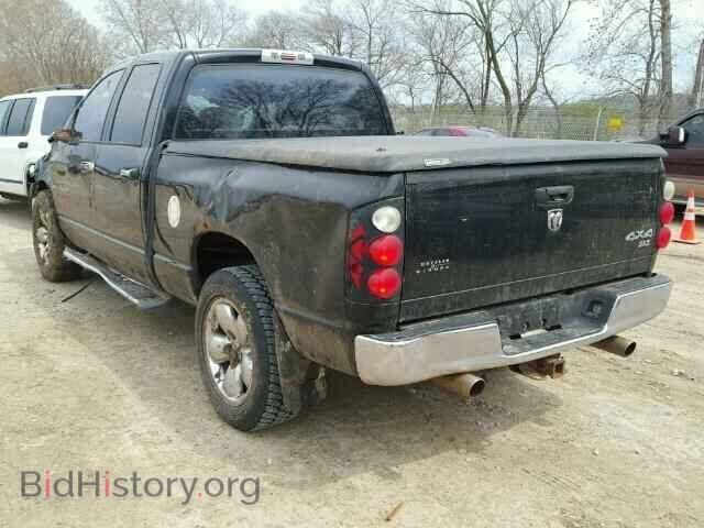 2005 DODGE RAM 1500 - VIN: 1D7HU18D65J625577 - Фото 3